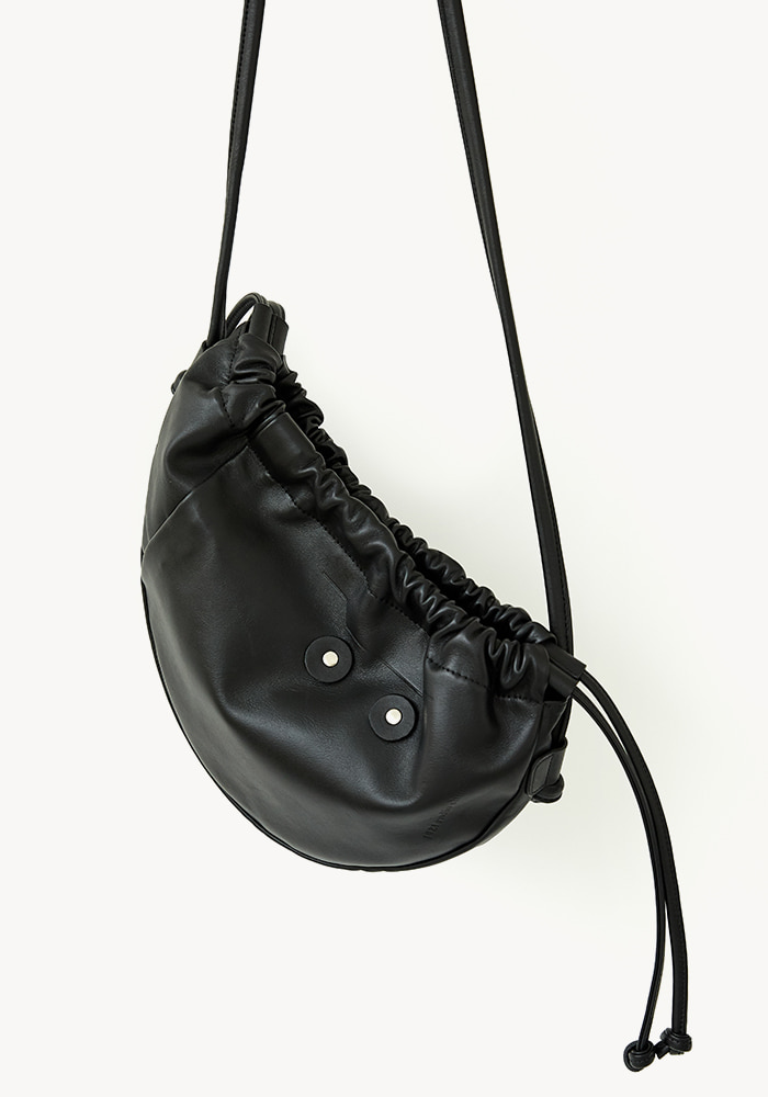 [8차 재입고] 1421 hertz bag (black)