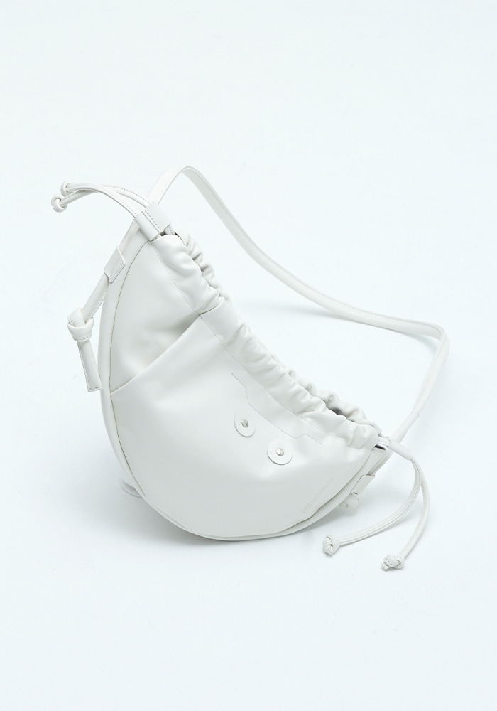 1421 hertz bag (white)